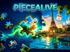 Laro PieceAlive