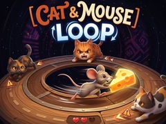 Laro Cat & Mouse Loop