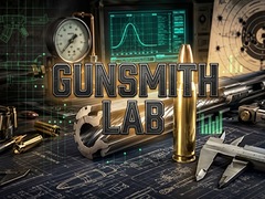 Laro Gunsmith Lab