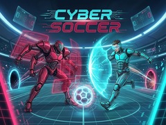Laro Cyber Soccer