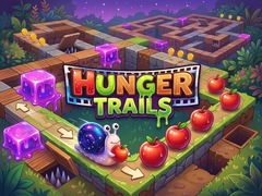 Laro Hunger Trails