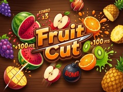 Laro Fruit Cut