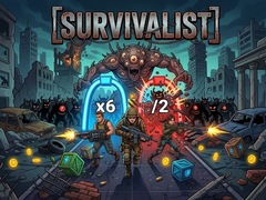 Laro Survivalist