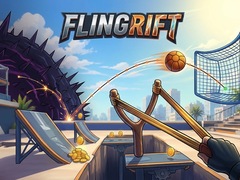 Laro Flingrift