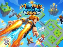 Laro +1 To Flight Power Per Click