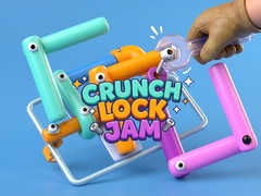 Laro Crunch Lock Jam