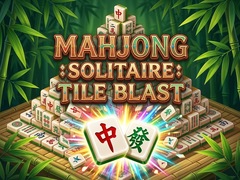 Laro Mahjong Solitaire: Tile Blast