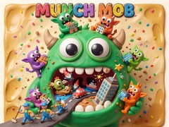 Laro Munch Mob