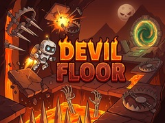 Laro Devil Floor
