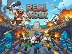 Laro Real War
