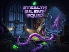 Laro Stealth Silent Squid