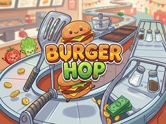 Laro Burger Hop