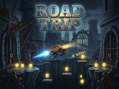 Laro Road Trip