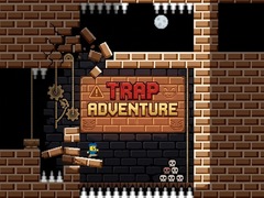 Laro Trap Adventure