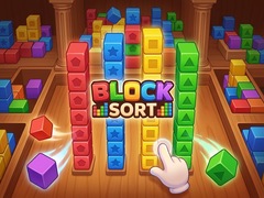 Laro Block Sort