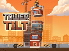 Laro Tower Tilt