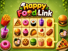 Laro Happy Food Link