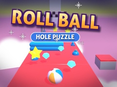 Laro Roll Ball