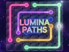 Laro Lumina Paths