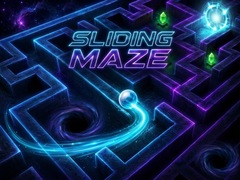 Laro Sliding Maze
