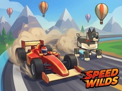 Laro Speed Wilds