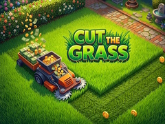 Laro Cut The Grass 