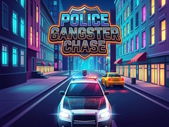 Laro Police Gangster Chase