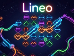 Laro Lineo