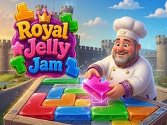 Laro Royal Jelly Jam