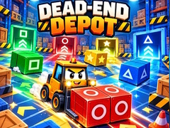 Laro Dead-End Depot