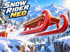 Laro Snow Rider Neo