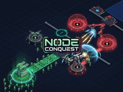 Laro Node Conquest