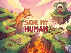 Laro Save My Human