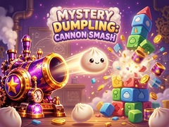 Laro Mystery Dumpling: Cannon Smash