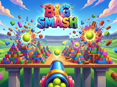 Laro Big Smash