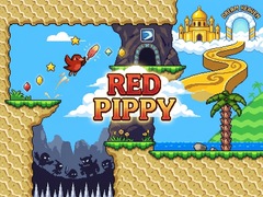 Laro Red Pippy