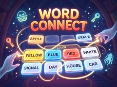 Laro Word Connect