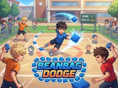 Laro Beanbag Dodge