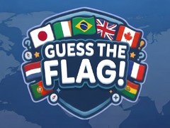 Laro Guess the Flag