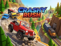 Laro Crashy Rush
