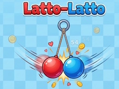 Laro Latto-Latto