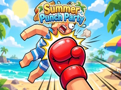 Laro Summer Punch Party