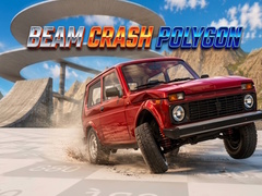 Laro Beam Crash Polygon