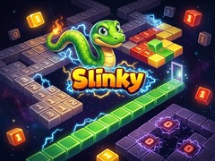 Laro Slinky