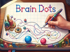 Laro Brain Dots