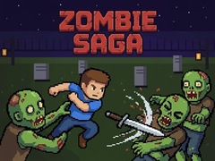 Laro Zombie Saga