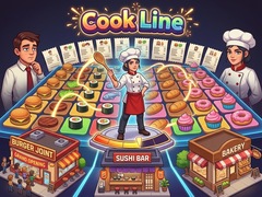 Laro Cook Line