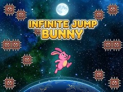 Laro Infinite Jump Bunny