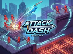 Laro Attack & Dash
