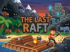 Laro The Last Raft